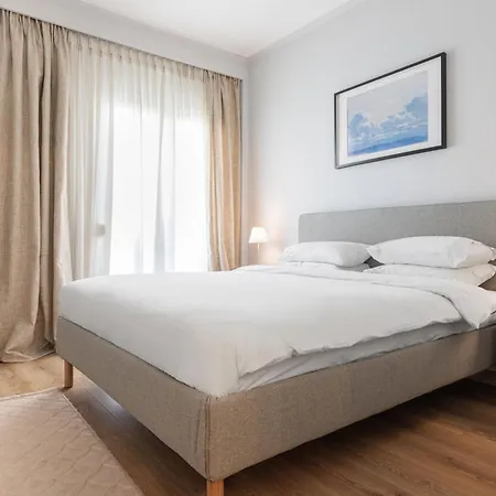Appartamento Lumiere, Spacious 3bd, Center *