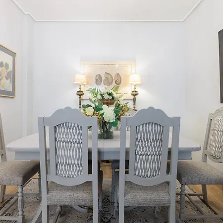Lumiere, Spacious 3bd, Center Appartamento Salonicco