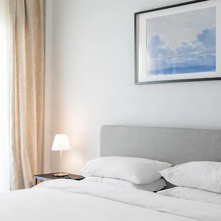 Appartamento Lumiere, Spacious 3bd, Center *