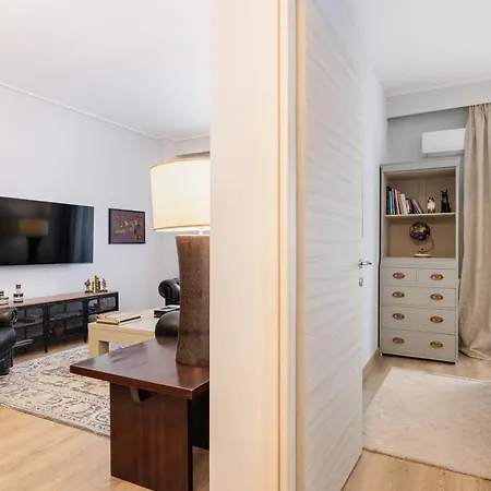 Lumiere, Spacious 3bd, Center Appartamento *