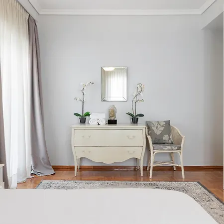 Lumiere, Spacious 3bd, Center Lejlighed