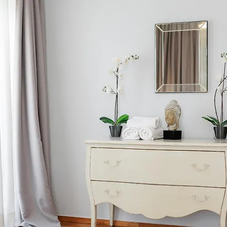 Lejlighed Lumiere, Spacious 3bd, Center Thessaloníki