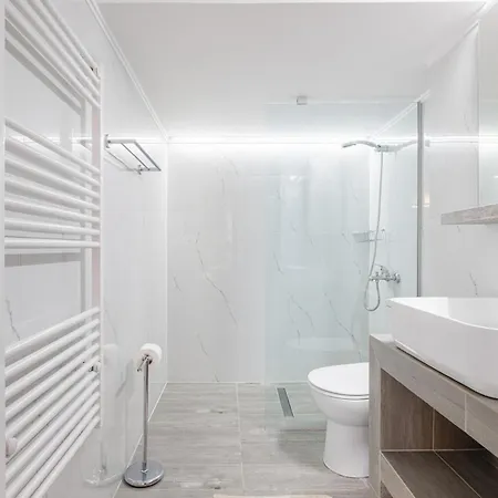 Lumiere, Spacious 3bd, Center Lejlighed Thessaloníki
